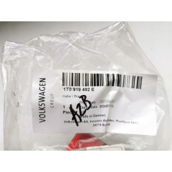 Uchwyt czujnika PDC prawy tył 2011-2015 Volkswagena Tourana OE 1T0919492E