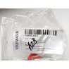 Uchwyt czujnika PDC prawy tył 2011-2015 Volkswagena Tourana OE 1T0919492E