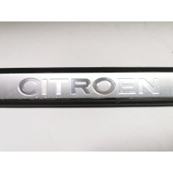 Listwa progowa przednia prawa CITROEN C5 OE 9636939180 9632554080