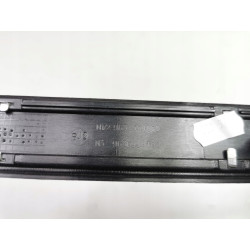 Listwa progowa przednia prawa CITROEN C5 OE 9636939180 9632554080