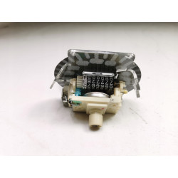 PRĘDKOŚCIOMIERZ DAEWOO CHEVROLET NEXIA DOHC 96175544