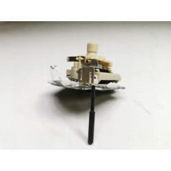 PRĘDKOŚCIOMIERZ DAEWOO CHEVROLET NEXIA DOHC 96175544