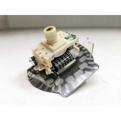 PRĘDKOŚCIOMIERZ DAEWOO CHEVROLET NEXIA DOHC 96175544