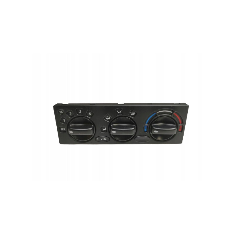 PANEL STEROWANIA OGRZEWANIEM DAEWOO OE 759046