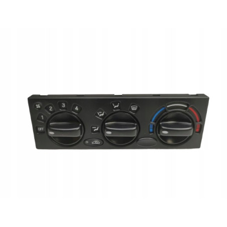 PANEL STEROWANIA OGRZEWANIEM DAEWOO OE 759046