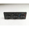 PANEL STEROWANIA OGRZEWANIEM DAEWOO OE 759046