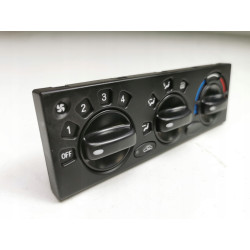 PANEL STEROWANIA OGRZEWANIEM DAEWOO OE 759046