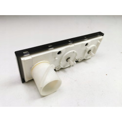 PANEL STEROWANIA OGRZEWANIEM DAEWOO OE 759046