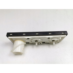 PANEL STEROWANIA OGRZEWANIEM DAEWOO OE 759046