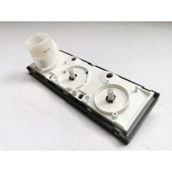 PANEL STEROWANIA OGRZEWANIEM DAEWOO OE 759046