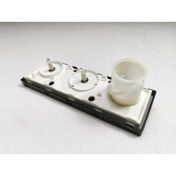 PANEL STEROWANIA OGRZEWANIEM DAEWOO OE 759046