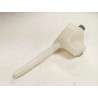 Rurka, Zbiornik płynu do spryskiwaczy Volvo S40 II OE 30753123