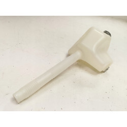 Rurka, Zbiornik płynu do spryskiwaczy Volvo S40 II OE 30753123