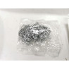 ZESTAW, POKROWCE FOTELI RENAULT OE 7701415131