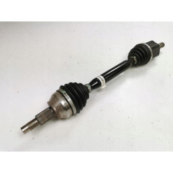 PÓŁOŚ FIAT ALFA ROMEO 159 OE 71790958