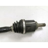 PÓŁOŚ FIAT ALFA ROMEO 159 OE 71790958
