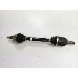 PÓŁOŚ FIAT ALFA ROMEO 159 OE 71790958