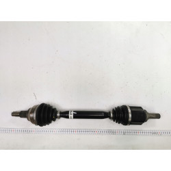 PÓŁOŚ FIAT ALFA ROMEO 159 OE 71790958