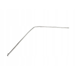 Listwa ozdobna Ford Escort III MK3, przednia lewa szyba 6128519