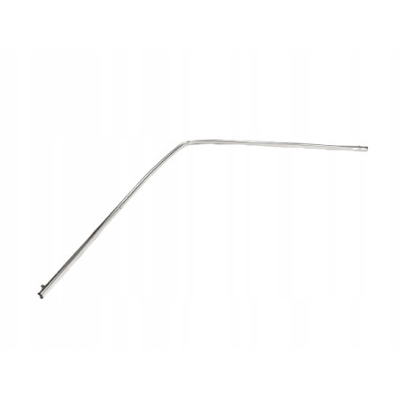 Listwa ozdobna Ford Escort III MK3, przednia lewa szyba 6128519