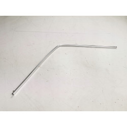 Listwa ozdobna Ford Escort III MK3, przednia lewa szyba 6128519