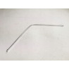 Listwa ozdobna Ford Escort III MK3, przednia lewa szyba 6128519