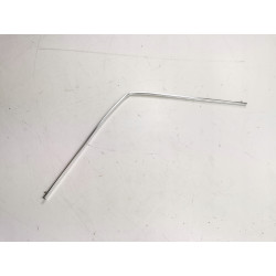 Listwa ozdobna Ford Escort III MK3, przednia lewa szyba 6128519