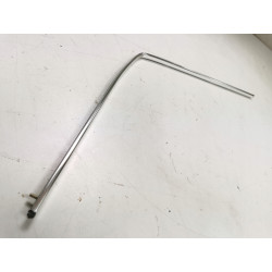 Listwa ozdobna Ford Escort III MK3, przednia lewa szyba 6128519