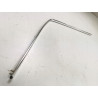 Listwa ozdobna Ford Escort III MK3, przednia lewa szyba 6128519