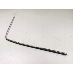 Listwa ozdobna Ford Escort III MK3, przednia lewa szyba 6128519