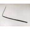 Listwa ozdobna Ford Escort III MK3, przednia lewa szyba 6128519