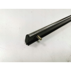 Listwa ozdobna Ford Escort III MK3, przednia lewa szyba 6128519