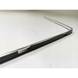 Listwa ozdobna Ford Escort III MK3, przednia lewa szyba 6128519