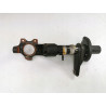 ZWROTNICA McPHERSONA PRAWA LANOS 14'' Z ABS OE 96219511