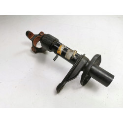 ZWROTNICA McPHERSONA PRAWA LANOS 14'' Z ABS OE 96219511