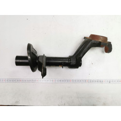 ZWROTNICA McPHERSONA PRAWA LANOS 14'' Z ABS OE 96219511