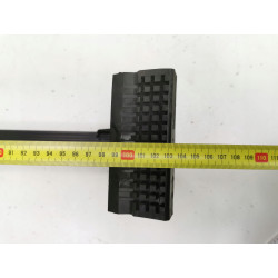 BELKI, BAGAŻNIK DACHOWY RENAULT CLIO 5D OE 7701423146