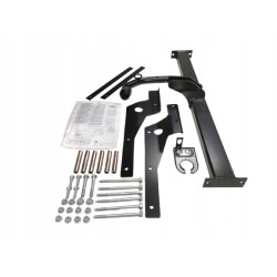 Belka, hak holowniczy FORD MONDEO WAGON 10/00 OE 8000063
