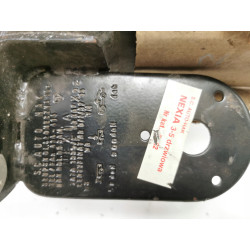 BELKA HAKA NEXIA 3-5 DRZWIOWA SC AUTO-HAK X02