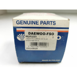 PRĘDKOŚCIOMIERZ DAEWOO FSO LANOS OE 96253223