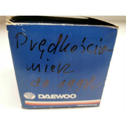 PRĘDKOŚCIOMIERZ DAEWOO FSO LANOS OE 96253223
