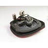LAMPA TYLNA PRAWA W KLAPIE DAEWOO LANOS HB 5 DRZWI 1997-2006 21-4646R