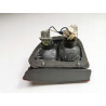 LAMPA TYLNA PRAWA W KLAPIE DAEWOO LANOS HB 5 DRZWI 1997-2006 21-4646R