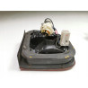 LAMPA TYLNA PRAWA W KLAPIE DAEWOO LANOS HB 5 DRZWI 1997-2006 21-4646R