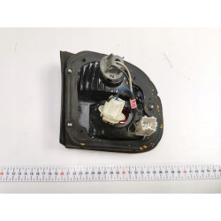 LAMPA TYLNA PRAWA W KLAPIE DAEWOO LANOS HB 5 DRZWI 1997-2006 21-4646R