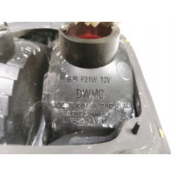 LAMPA TYLNA PRAWA W KLAPIE DAEWOO LANOS HB 5 DRZWI 1997-2006 21-4646R
