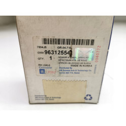 Czujnik prędkości koła tył lewy Daewoo Nubira Daewoo OE 96312554