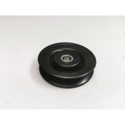 ROLKA PASKA KLIMATYZACJI CHEVROELT AVEO DAEWOO LANOS IC-9F3280 96208428