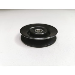 ROLKA PASKA KLIMATYZACJI CHEVROELT AVEO DAEWOO LANOS IC-9F3280 96208428