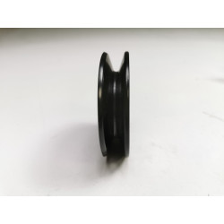 ROLKA PASKA KLIMATYZACJI CHEVROELT AVEO DAEWOO LANOS IC-9F3280 96208428
